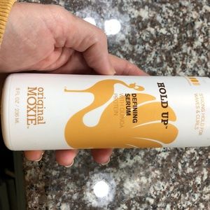 Original Mocie Hold Up defining serum- full size